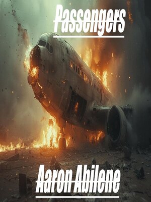 cover image of Passengers